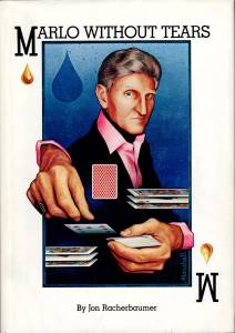 Cover Image for Marlo Without Tears