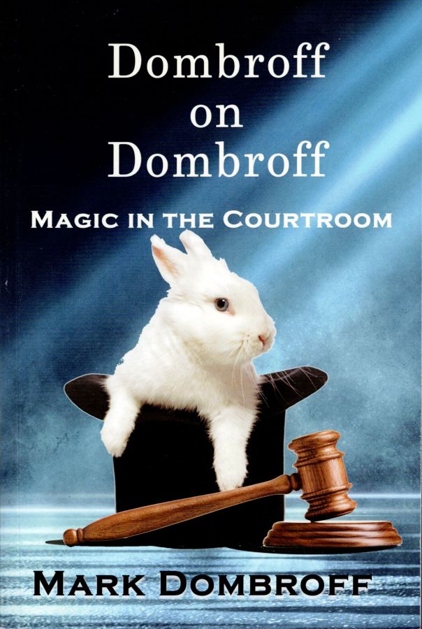 Dombroff on Dombroff
