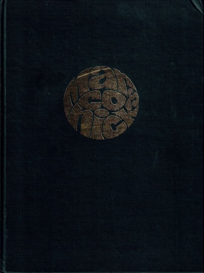 Marconick's Original Magic