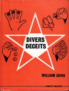 Cover Image for Divers Deceits