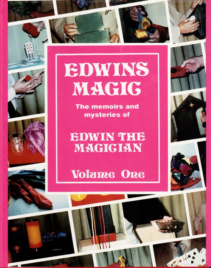 Edwins Magic vol. 1
