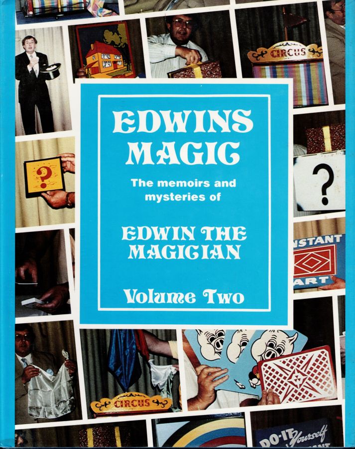 Edwins Magic vol. 2