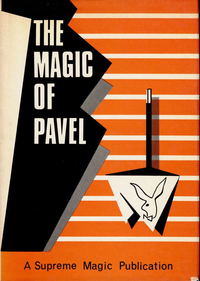 The Magic of Pavel