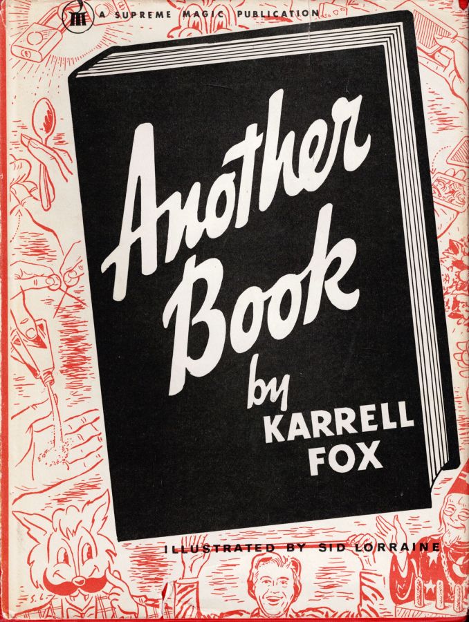 Another Book