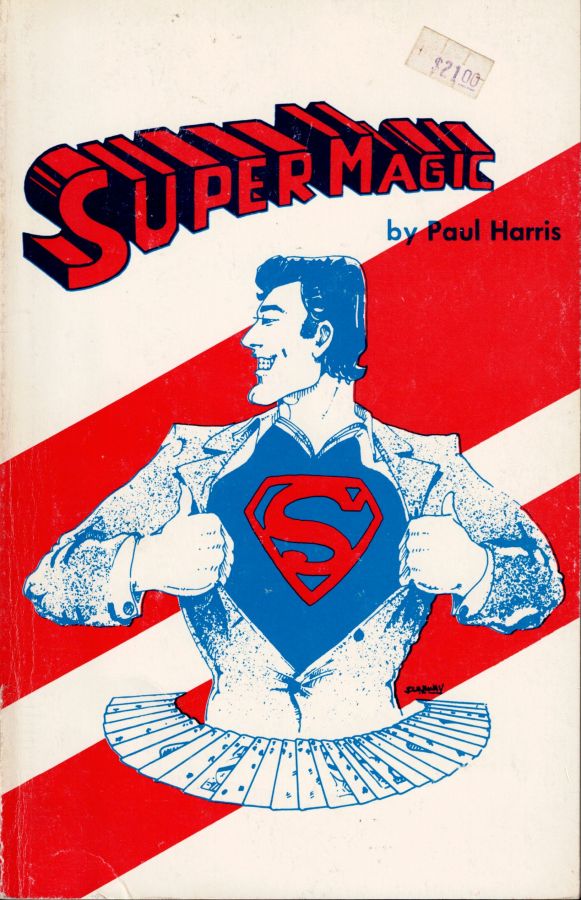 SuperMagic