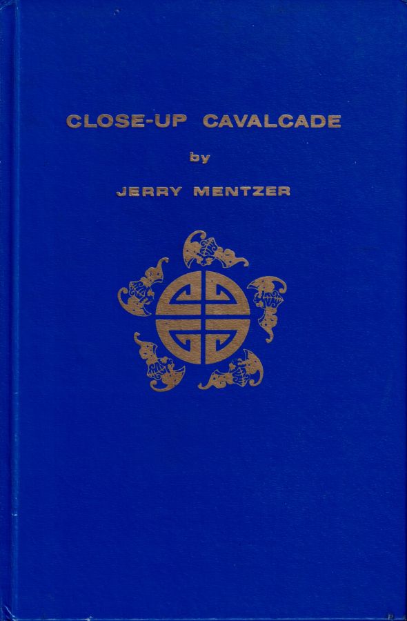 Close-Up Cavalcade