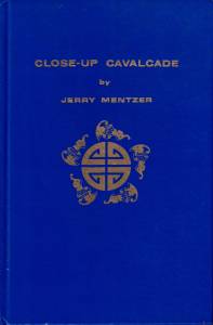 Cover Image for Close-Up Cavalcade