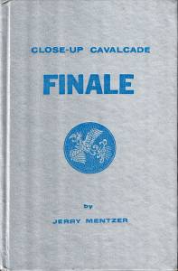 Cover Image for Close-Up Cavalcade Finale