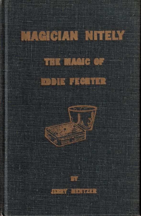 Magician Nitely
