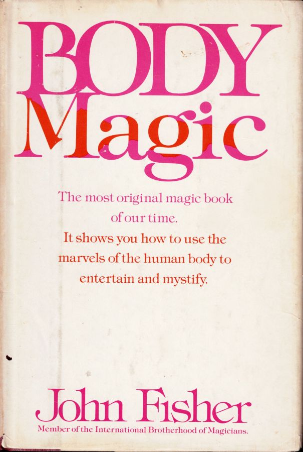 Body Magic