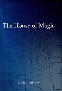 Cover Image for The House of Magic