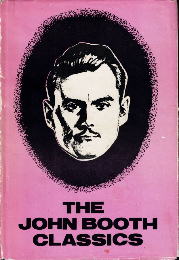 The John Booth Classics