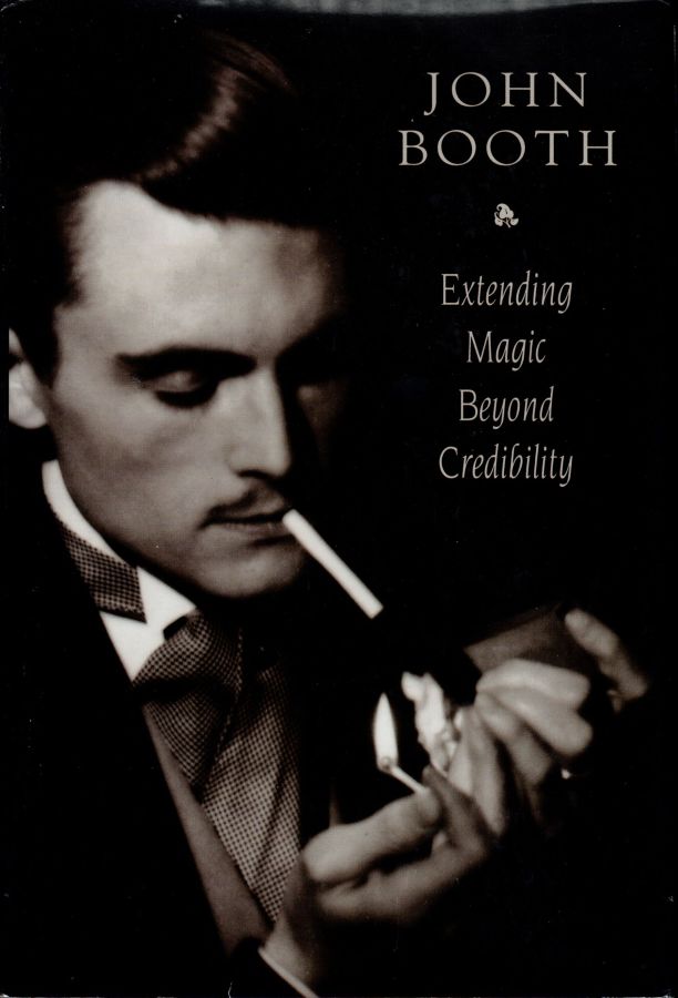 Extending Magic Beyond Credibility