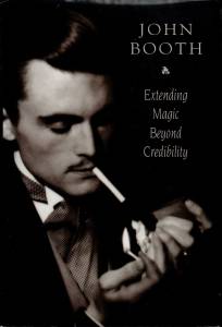 Cover Image for Extending Magic Beyond Credibility
