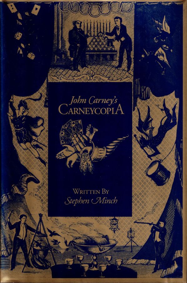 Carneycopia