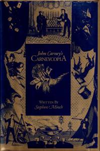 Cover Image for Carneycopia